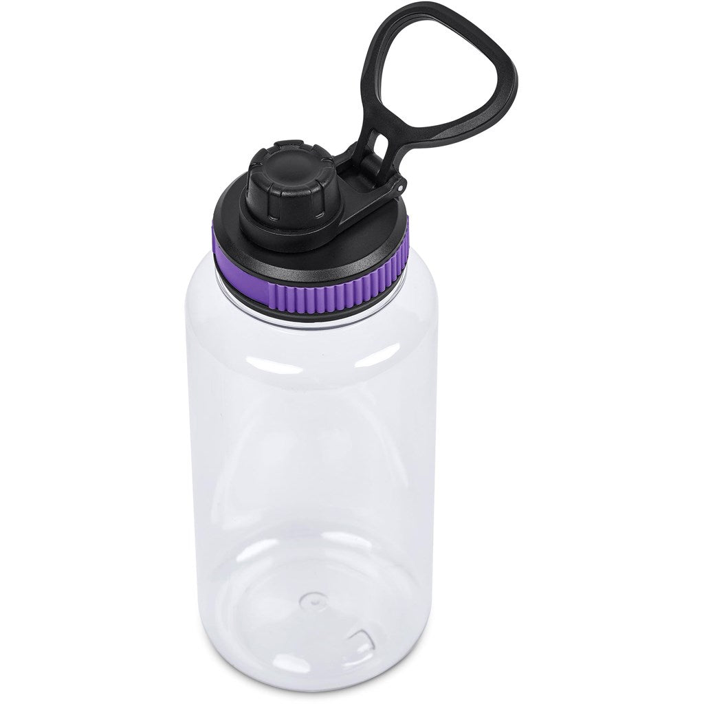 Altitude Franco Recycled PET Water Bottle – 1Litre Mirelle Leather and Lifestyle