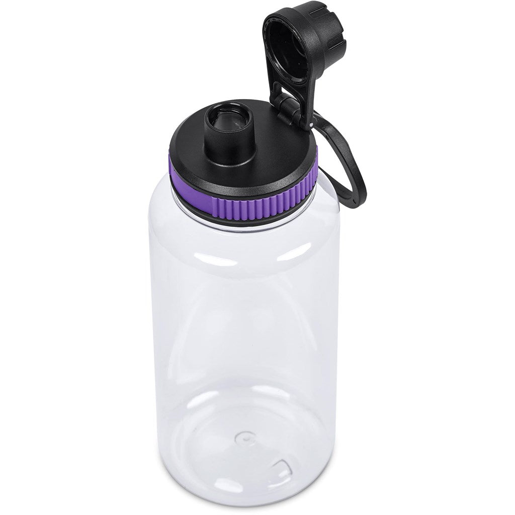 Altitude Franco Recycled PET Water Bottle – 1Litre Mirelle Leather and Lifestyle