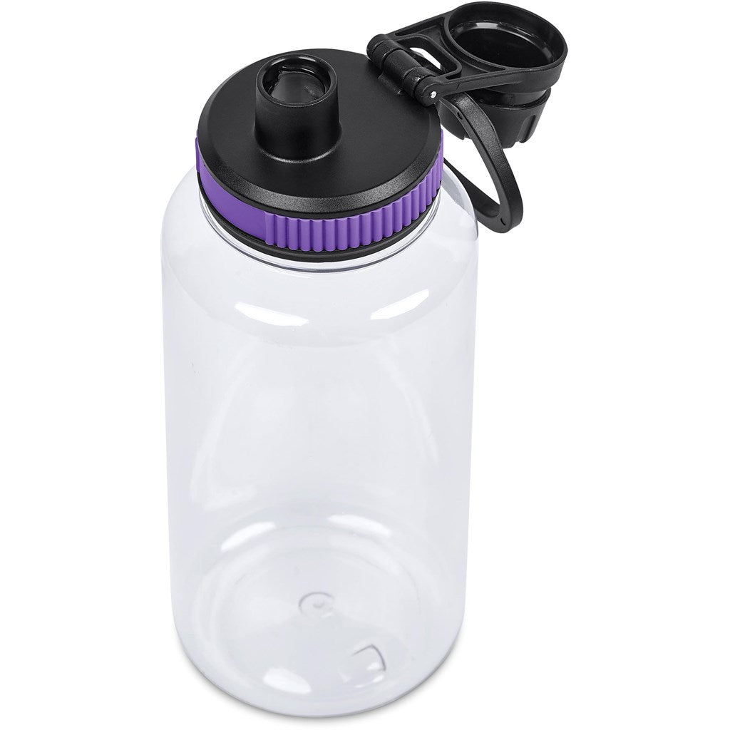 Altitude Franco Recycled PET Water Bottle – 1Litre Mirelle Leather and Lifestyle