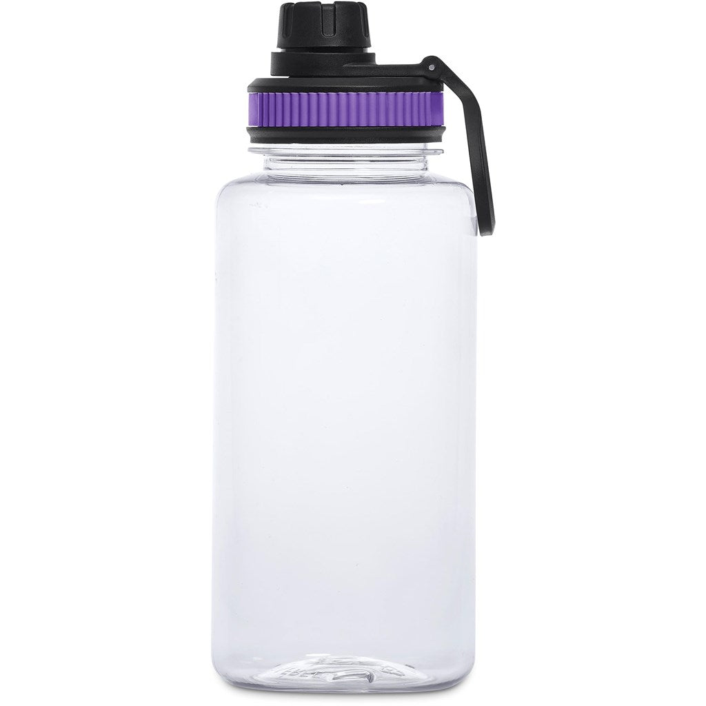 Altitude Franco Recycled PET Water Bottle – 1Litre Mirelle Leather and Lifestyle