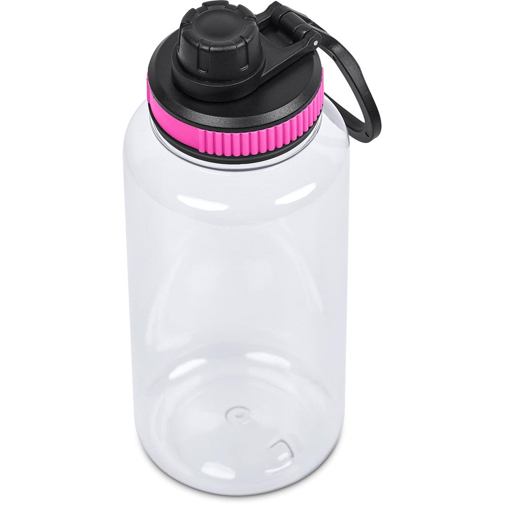 Altitude Franco Recycled PET Water Bottle – 1Litre Mirelle Leather and Lifestyle