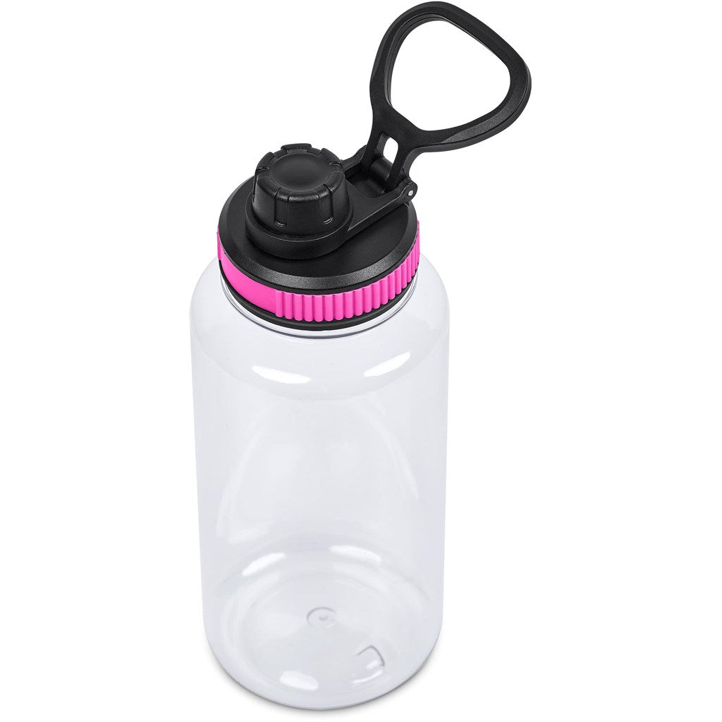 Altitude Franco Recycled PET Water Bottle – 1Litre Mirelle Leather and Lifestyle