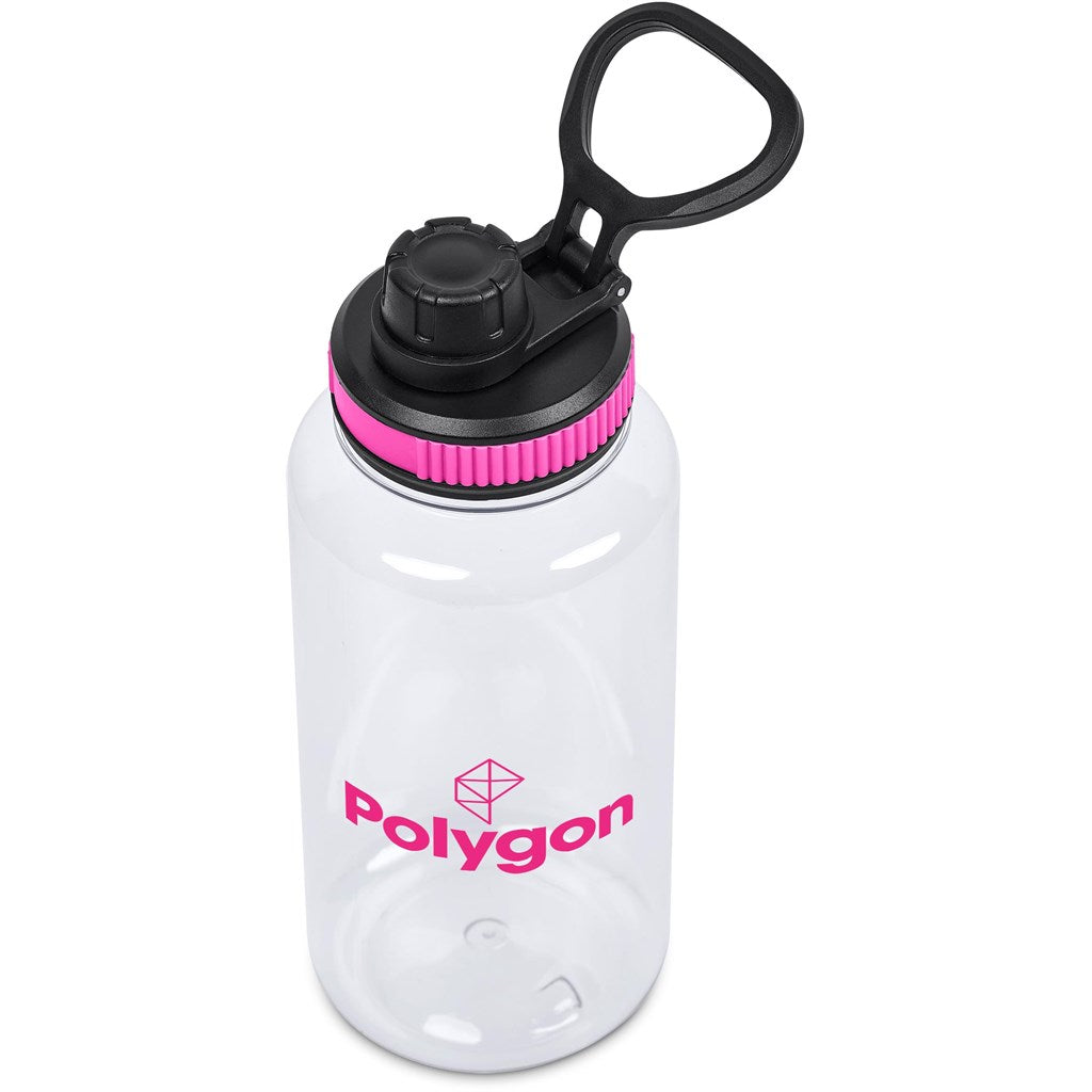 Altitude Franco Recycled PET Water Bottle – 1Litre Mirelle Leather and Lifestyle