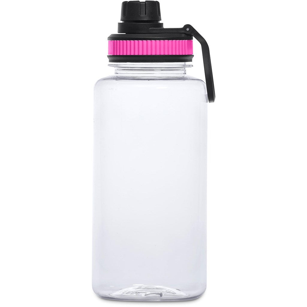 Altitude Franco Recycled PET Water Bottle – 1Litre Mirelle Leather and Lifestyle