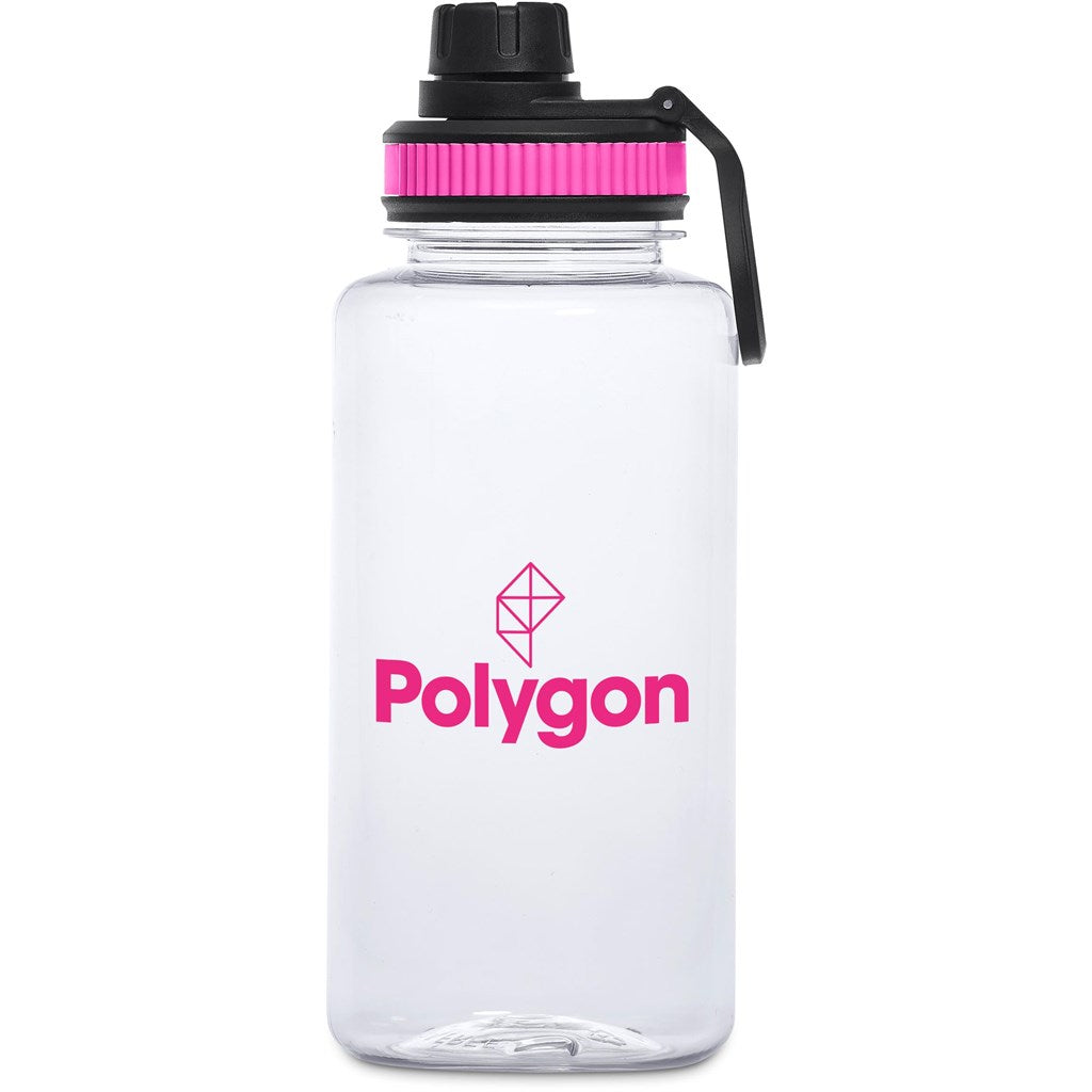 Altitude Franco Recycled PET Water Bottle – 1Litre Mirelle Leather and Lifestyle