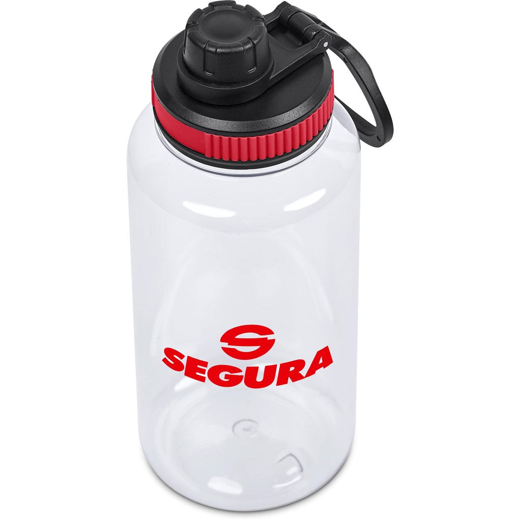 Altitude Franco Recycled PET Water Bottle – 1Litre Mirelle Leather and Lifestyle