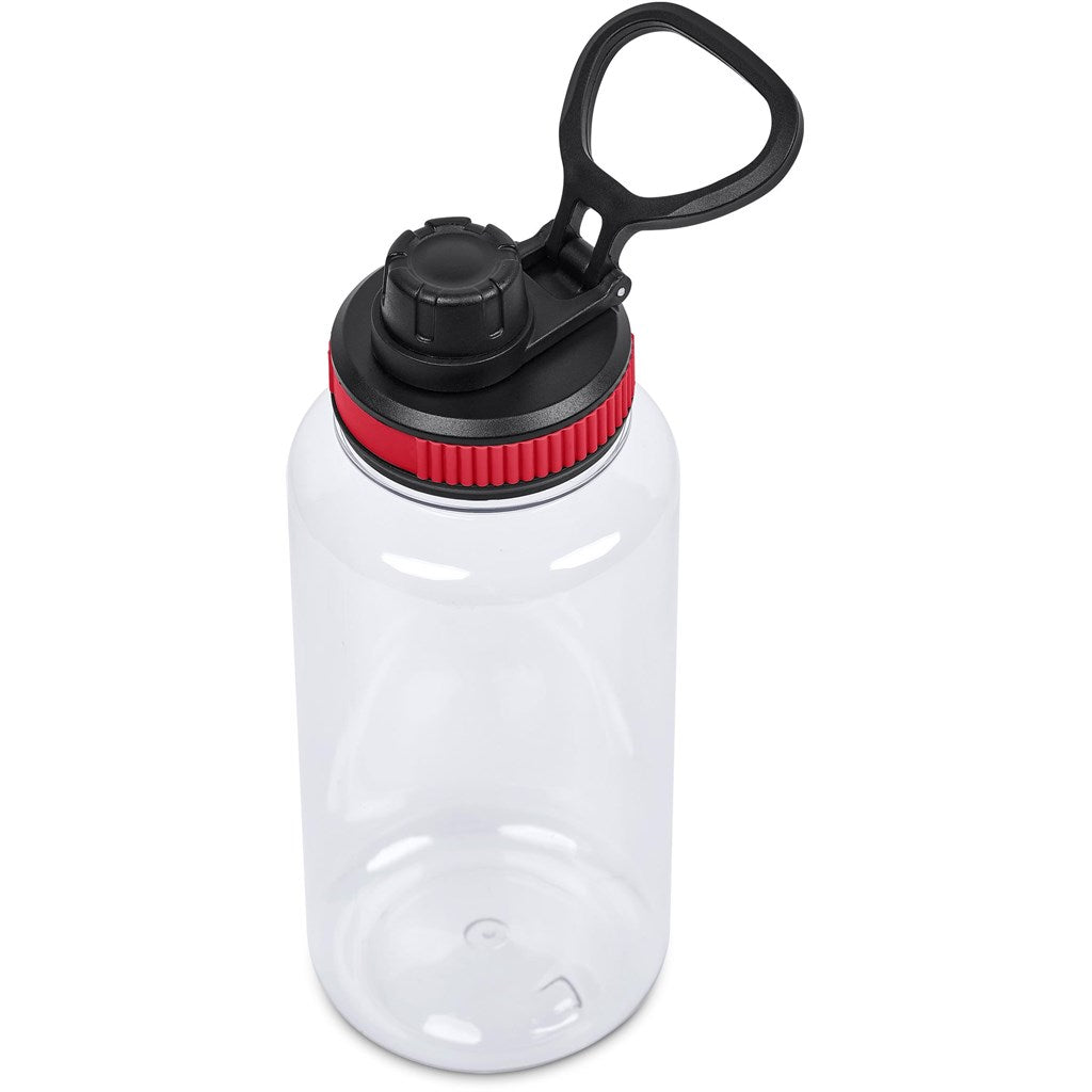 Altitude Franco Recycled PET Water Bottle – 1Litre Mirelle Leather and Lifestyle