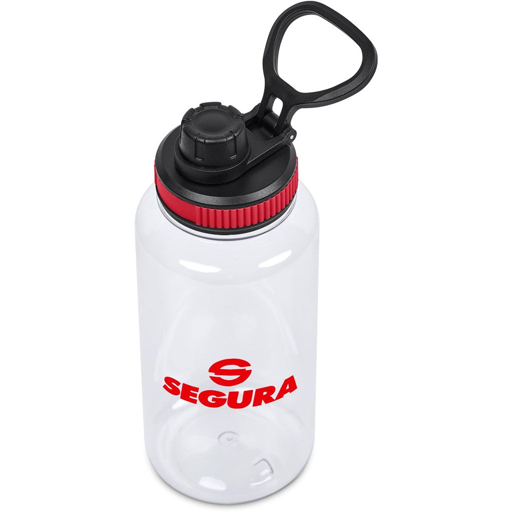 Altitude Franco Recycled PET Water Bottle – 1Litre Mirelle Leather and Lifestyle