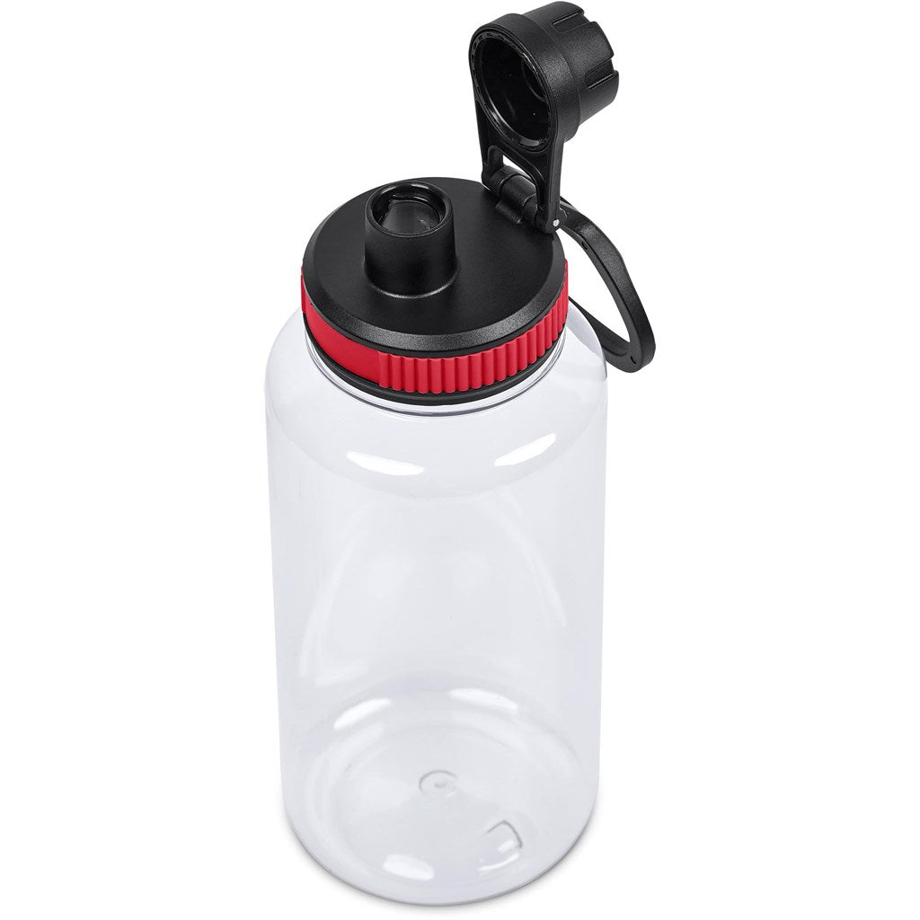 Altitude Franco Recycled PET Water Bottle – 1Litre Mirelle Leather and Lifestyle