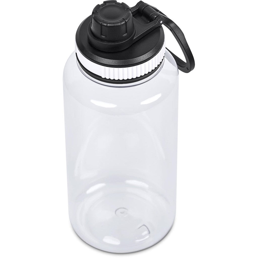 Altitude Franco Recycled PET Water Bottle – 1Litre Mirelle Leather and Lifestyle