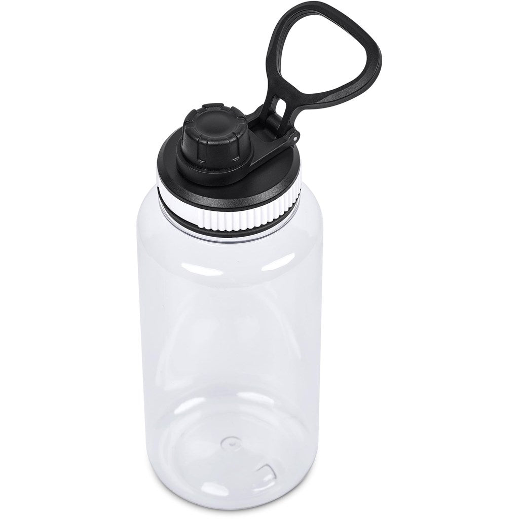 Altitude Franco Recycled PET Water Bottle – 1Litre Mirelle Leather and Lifestyle