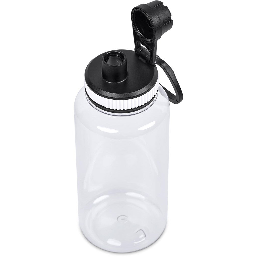 Altitude Franco Recycled PET Water Bottle – 1Litre Mirelle Leather and Lifestyle