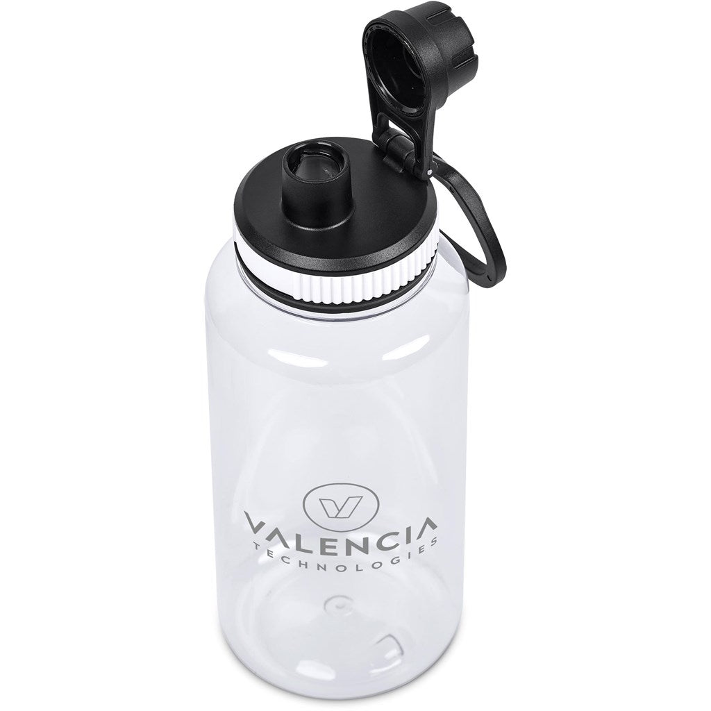 Altitude Franco Recycled PET Water Bottle – 1Litre Mirelle Leather and Lifestyle