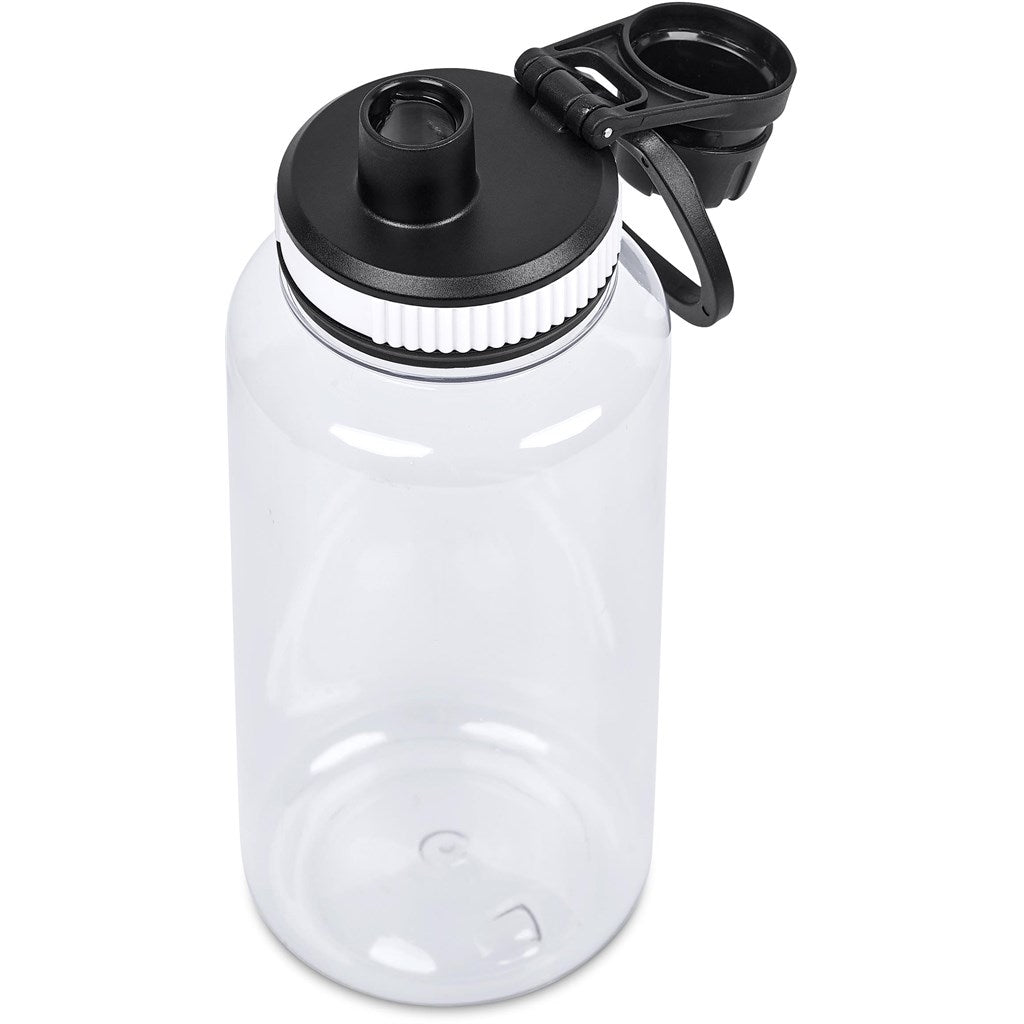 Altitude Franco Recycled PET Water Bottle – 1Litre Mirelle Leather and Lifestyle