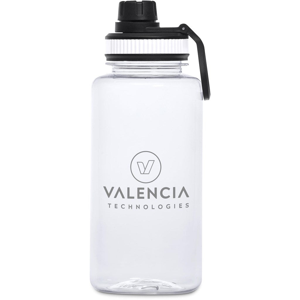 Altitude Franco Recycled PET Water Bottle – 1Litre Mirelle Leather and Lifestyle