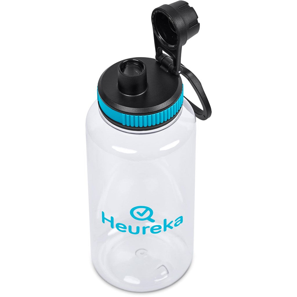 Altitude Franco Recycled PET Water Bottle – 1Litre Mirelle Leather and Lifestyle