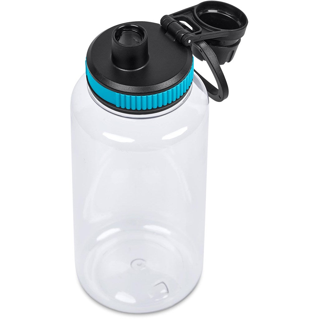 Altitude Franco Recycled PET Water Bottle – 1Litre Mirelle Leather and Lifestyle