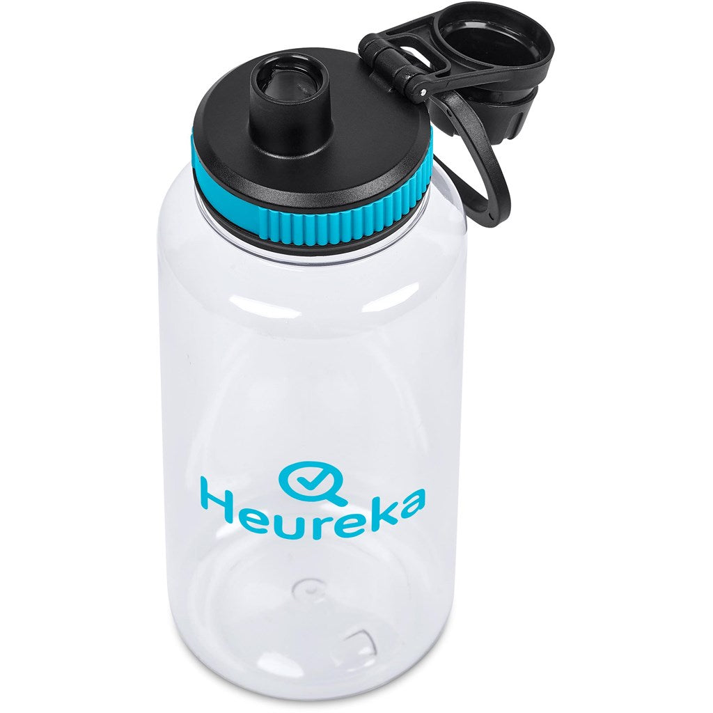 Altitude Franco Recycled PET Water Bottle – 1Litre Mirelle Leather and Lifestyle