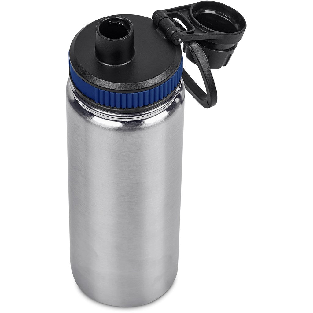 Altitude Cardozo Stainless Steel Water Bottle – 750ml Mirelle Leather and Lifestyle