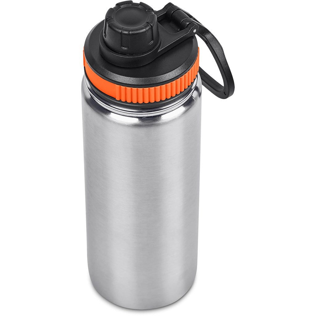 Altitude Cardozo Stainless Steel Water Bottle – 750ml Mirelle Leather and Lifestyle
