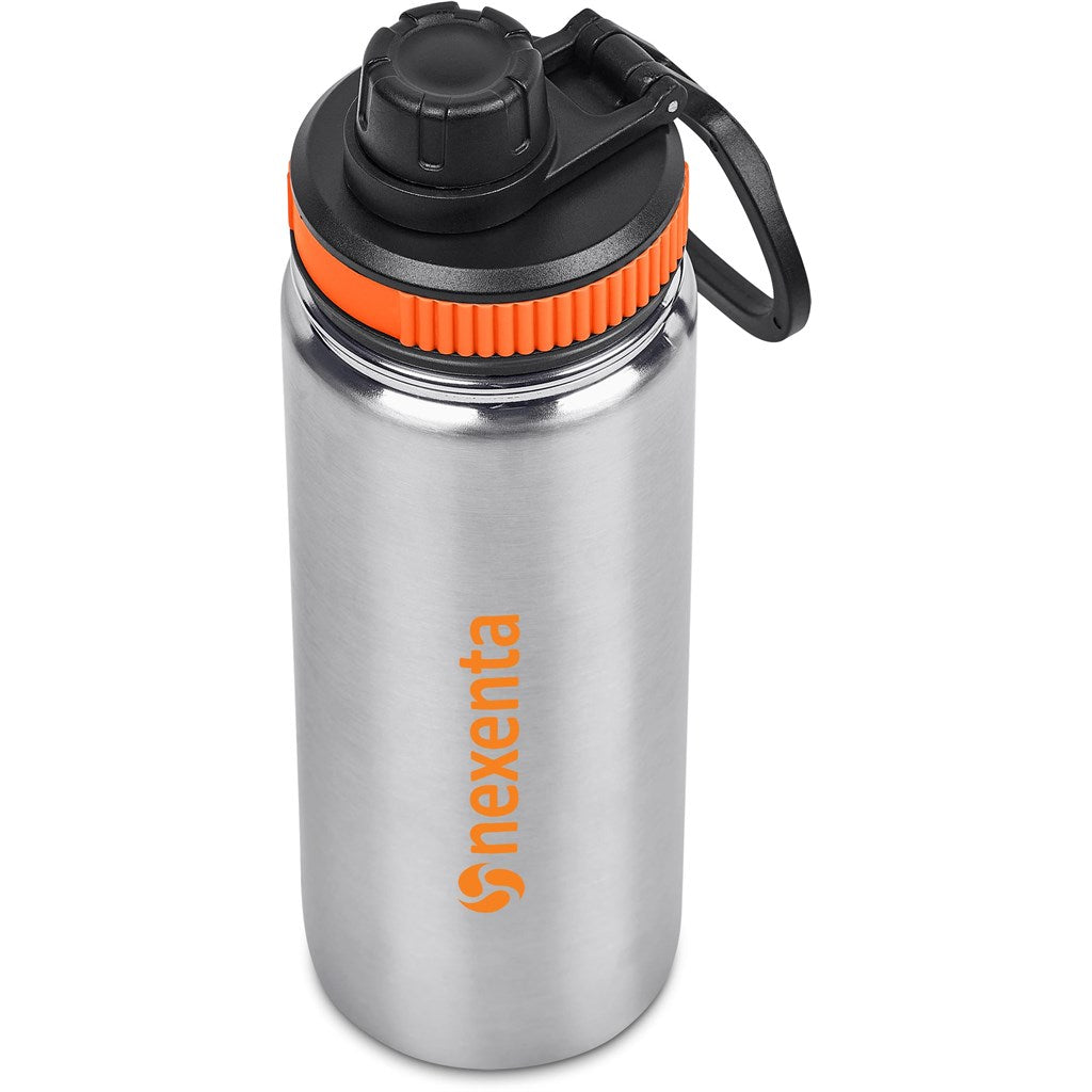 Altitude Cardozo Stainless Steel Water Bottle – 750ml Mirelle Leather and Lifestyle
