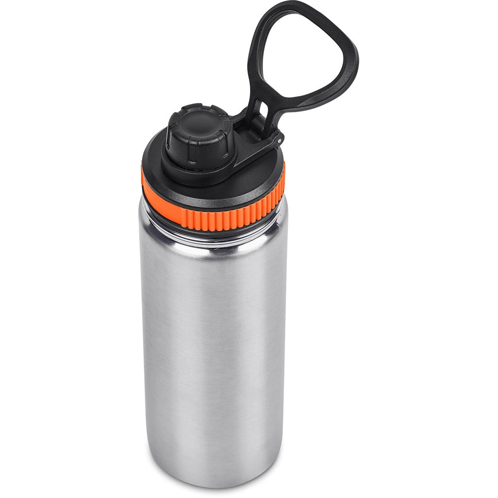 Altitude Cardozo Stainless Steel Water Bottle – 750ml Mirelle Leather and Lifestyle