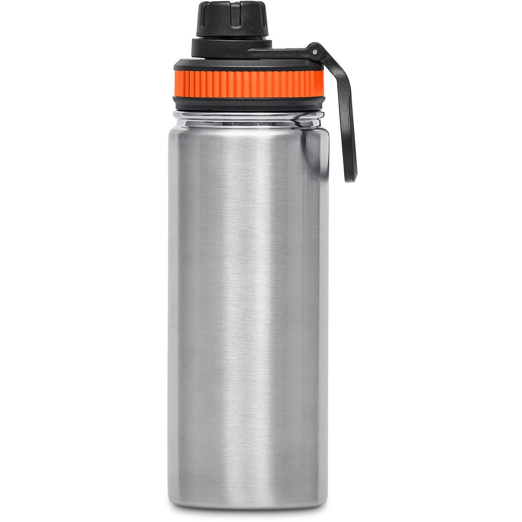 Altitude Cardozo Stainless Steel Water Bottle – 750ml Mirelle Leather and Lifestyle