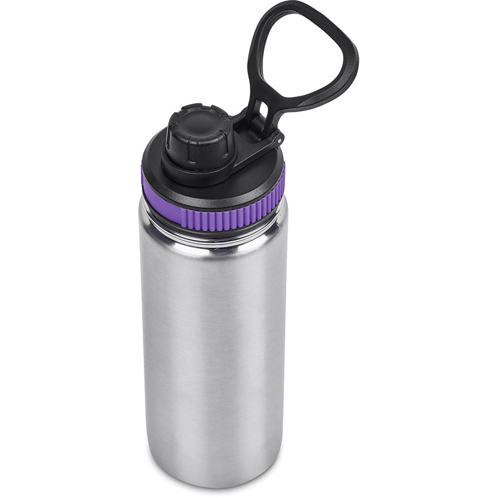 Altitude Cardozo Stainless Steel Water Bottle – 750ml Mirelle Leather and Lifestyle
