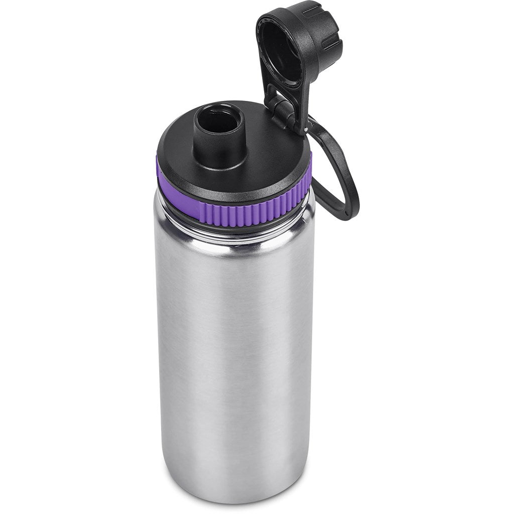 Altitude Cardozo Stainless Steel Water Bottle – 750ml Mirelle Leather and Lifestyle