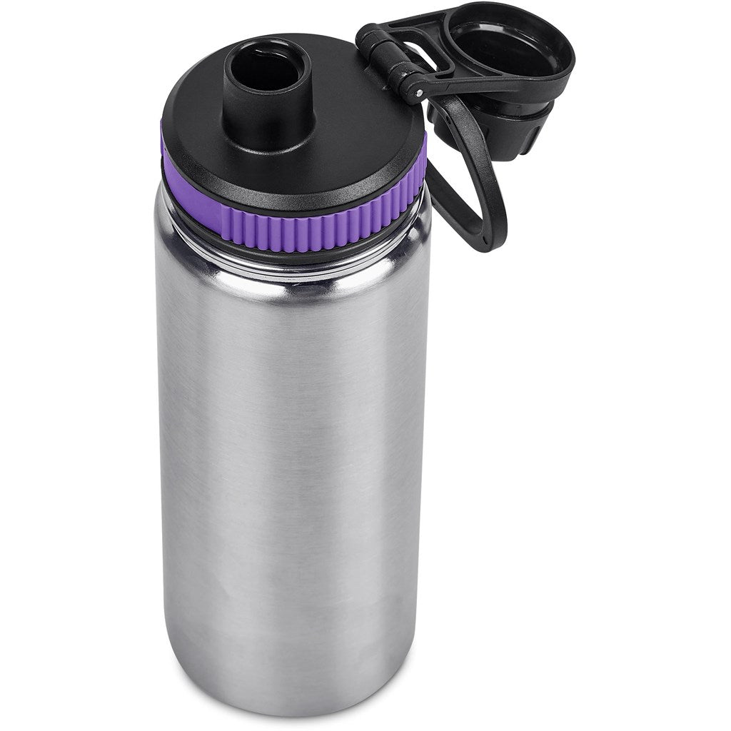 Altitude Cardozo Stainless Steel Water Bottle – 750ml Mirelle Leather and Lifestyle