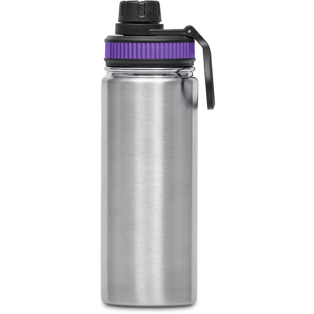 Altitude Cardozo Stainless Steel Water Bottle – 750ml Mirelle Leather and Lifestyle