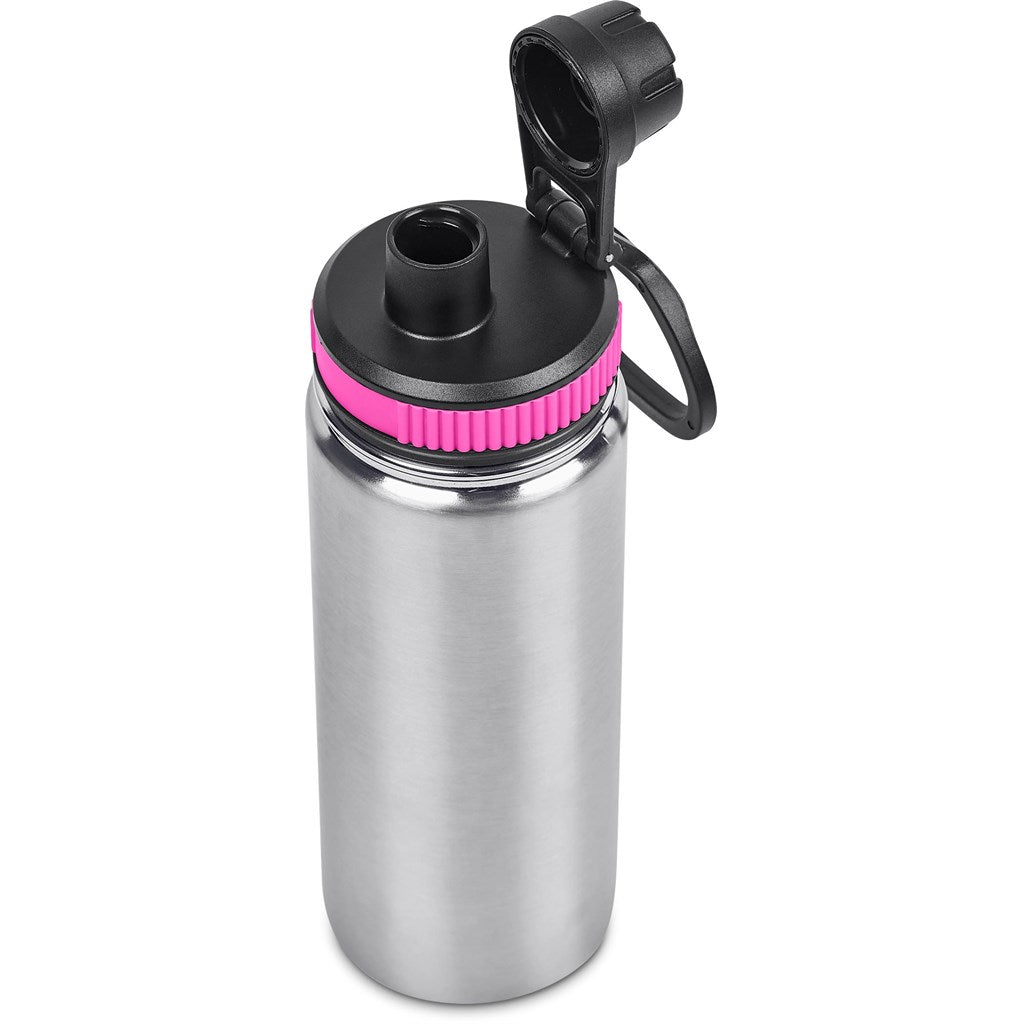 Altitude Cardozo Stainless Steel Water Bottle – 750ml Mirelle Leather and Lifestyle
