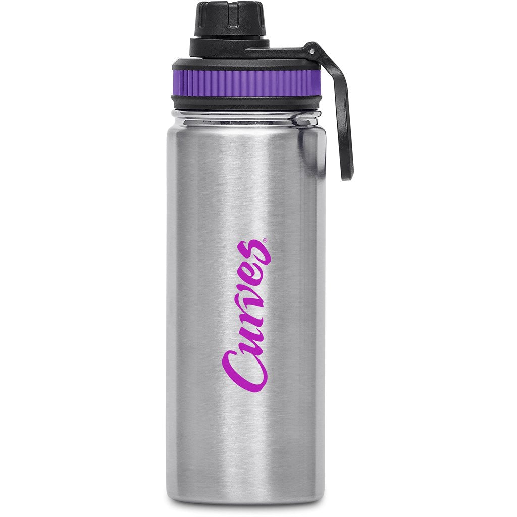 Altitude Cardozo Stainless Steel Water Bottle – 750ml Mirelle Leather and Lifestyle