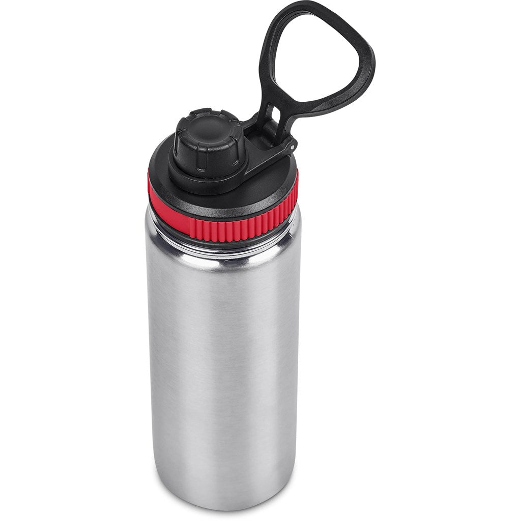 Altitude Cardozo Stainless Steel Water Bottle – 750ml Mirelle Leather and Lifestyle
