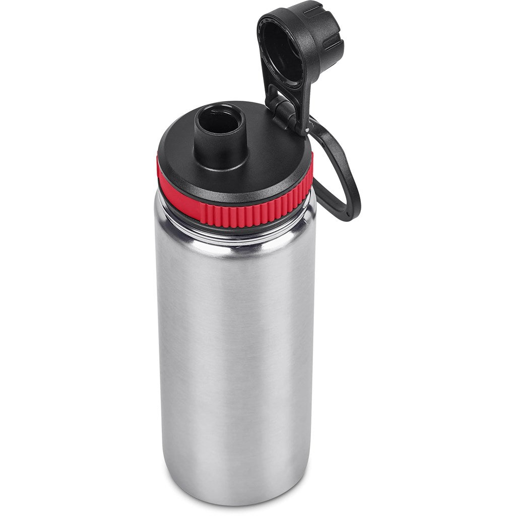 Altitude Cardozo Stainless Steel Water Bottle – 750ml Mirelle Leather and Lifestyle