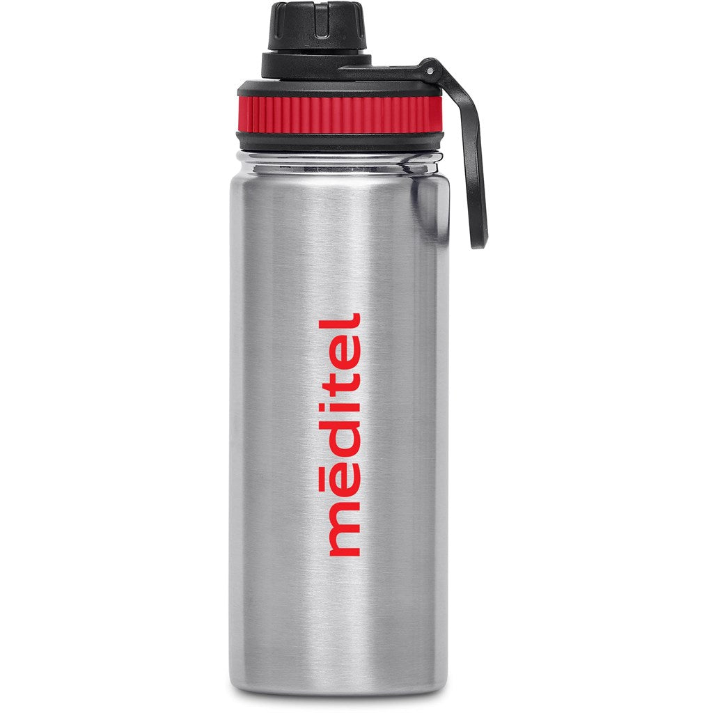 Altitude Cardozo Stainless Steel Water Bottle – 750ml Mirelle Leather and Lifestyle