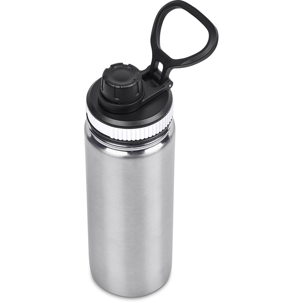 Altitude Cardozo Stainless Steel Water Bottle – 750ml Mirelle Leather and Lifestyle