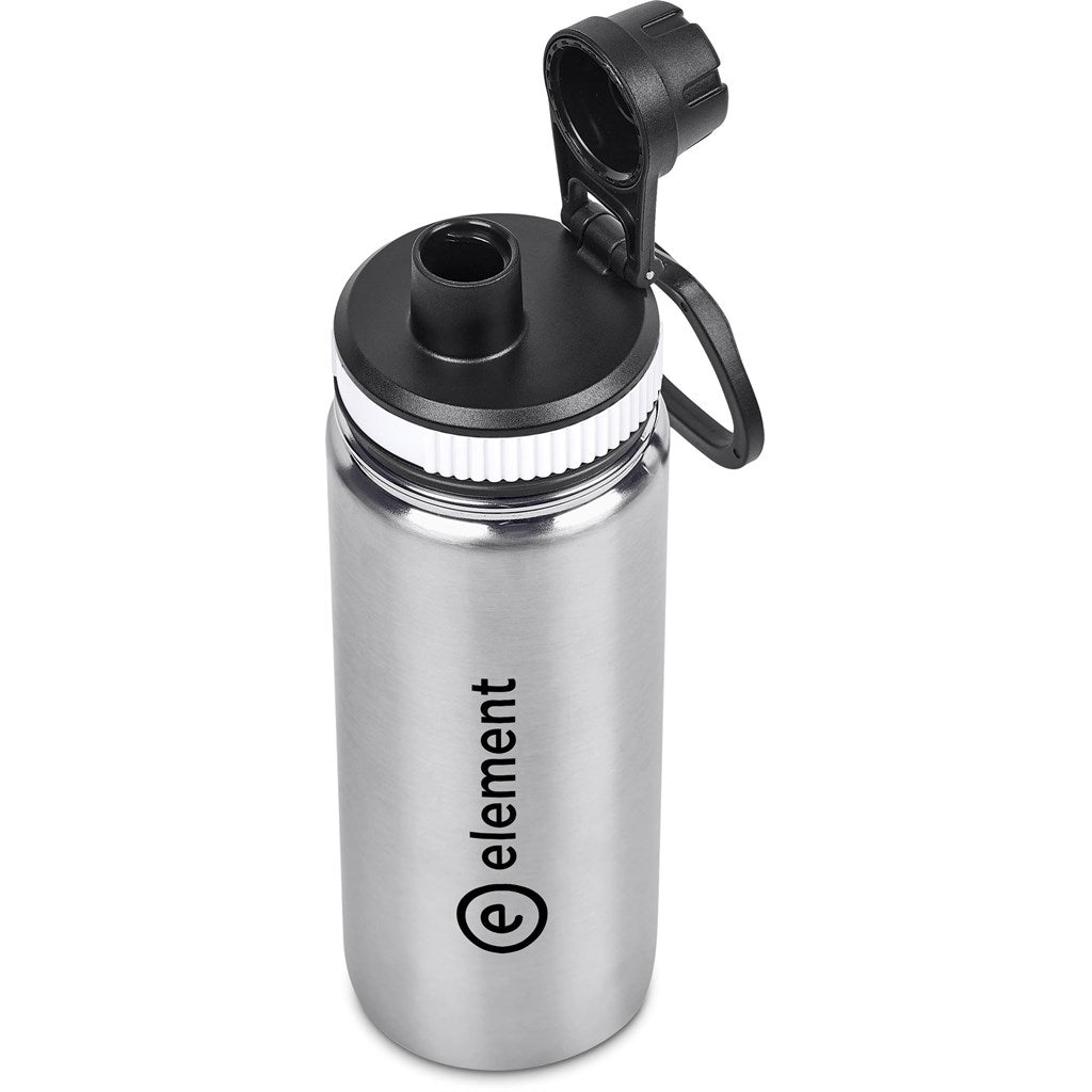 Altitude Cardozo Stainless Steel Water Bottle – 750ml Mirelle Leather and Lifestyle