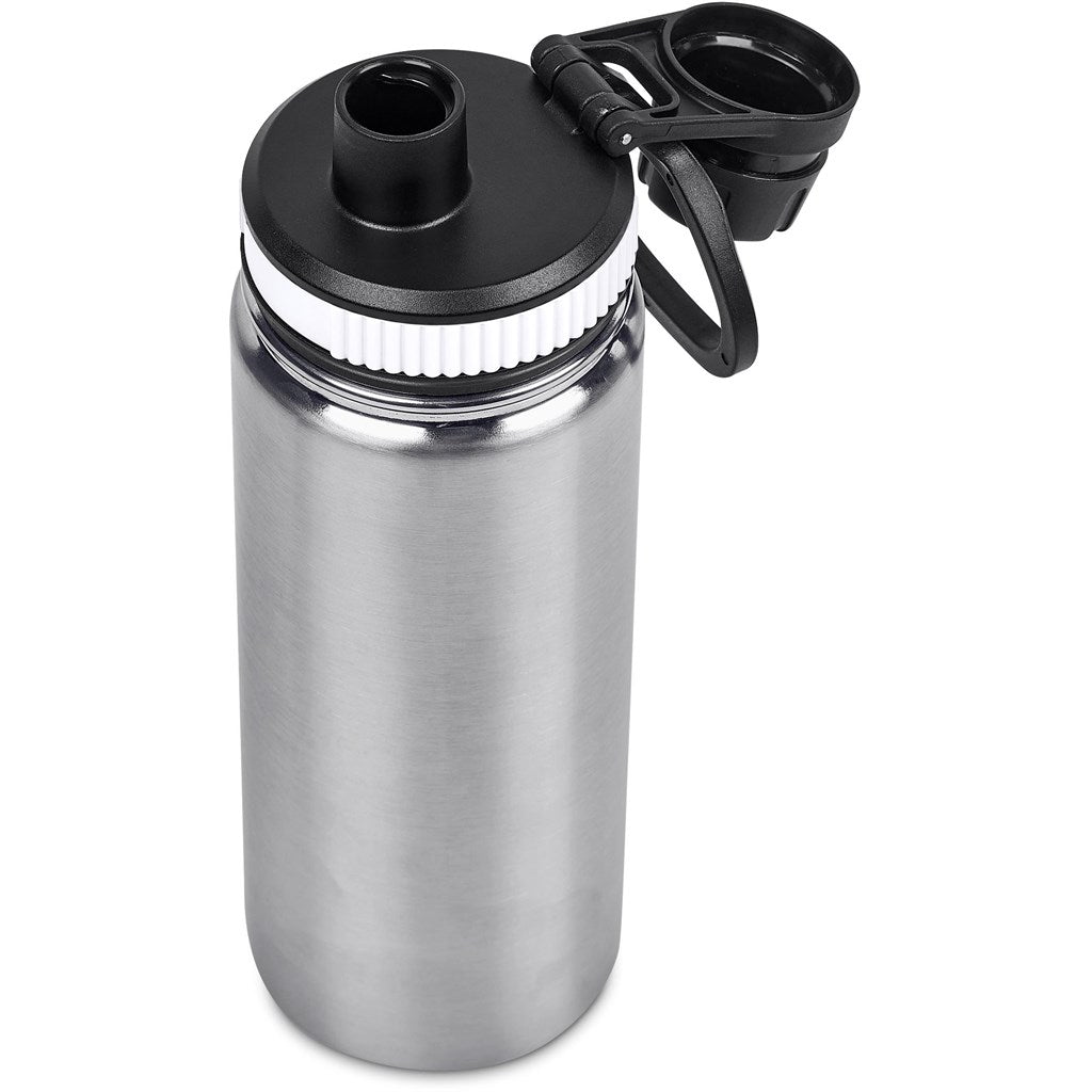 Altitude Cardozo Stainless Steel Water Bottle – 750ml Mirelle Leather and Lifestyle