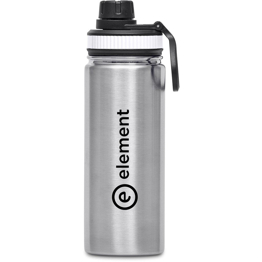 Altitude Cardozo Stainless Steel Water Bottle – 750ml Mirelle Leather and Lifestyle