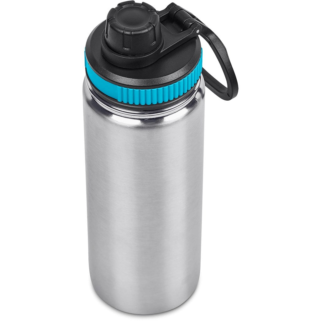 Altitude Cardozo Stainless Steel Water Bottle – 750ml Mirelle Leather and Lifestyle