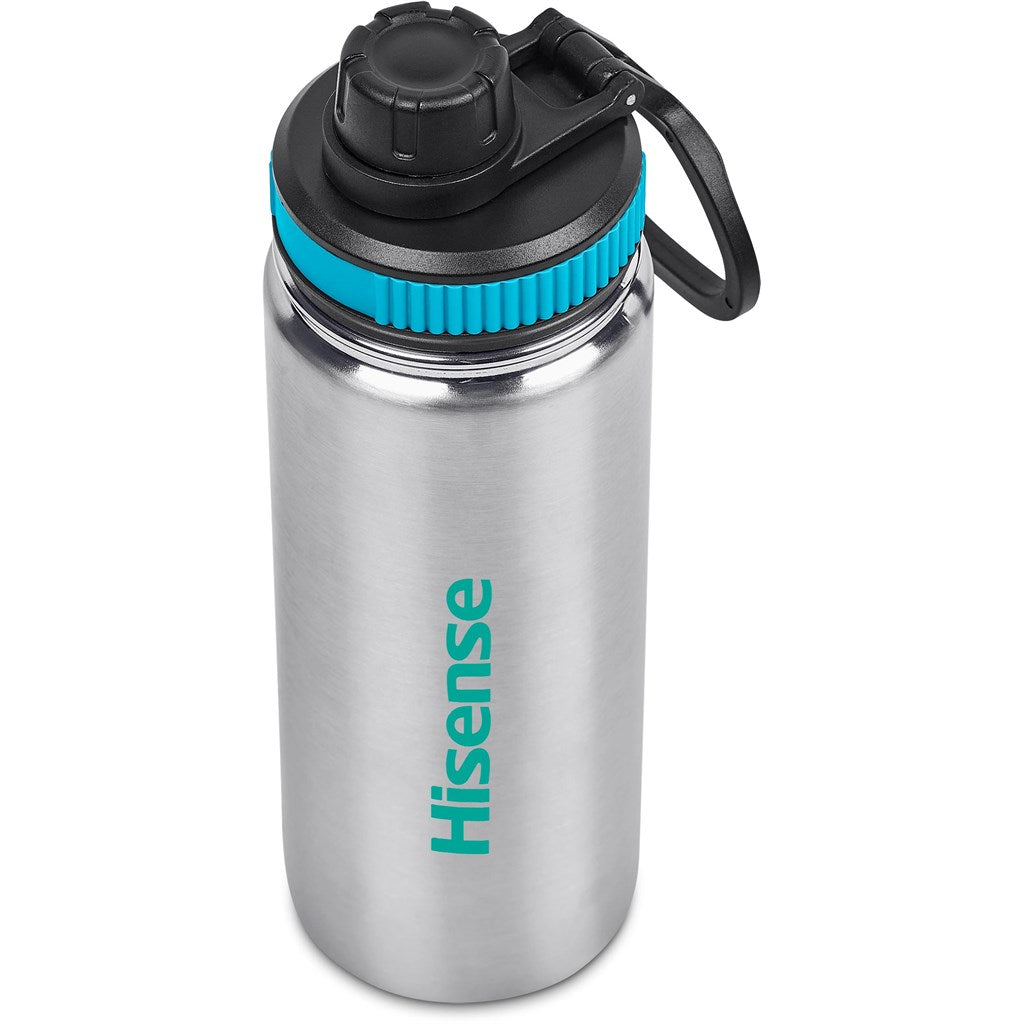 Altitude Cardozo Stainless Steel Water Bottle – 750ml Mirelle Leather and Lifestyle
