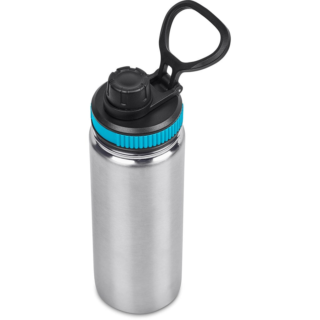 Altitude Cardozo Stainless Steel Water Bottle – 750ml Mirelle Leather and Lifestyle