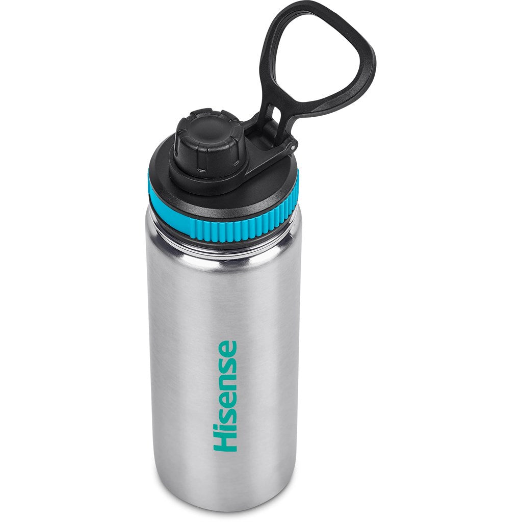 Altitude Cardozo Stainless Steel Water Bottle – 750ml Mirelle Leather and Lifestyle