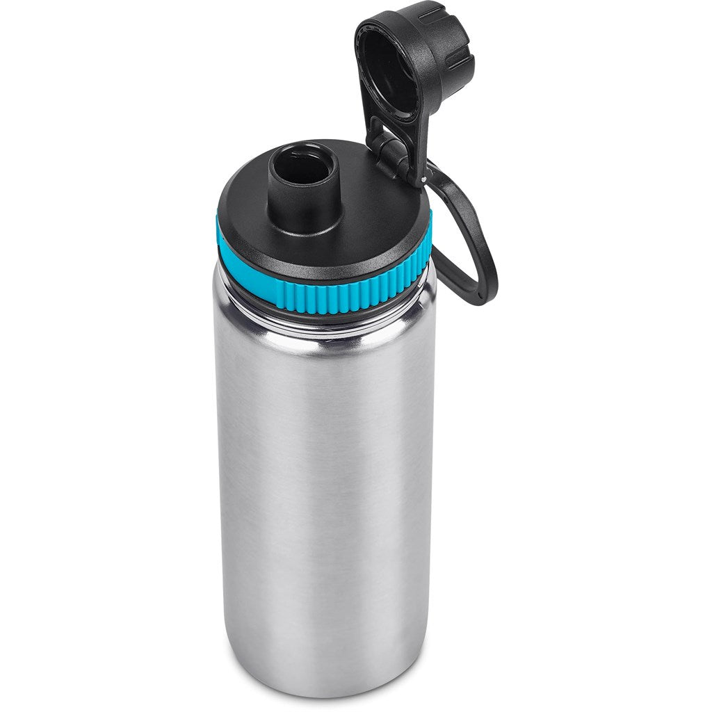 Altitude Cardozo Stainless Steel Water Bottle – 750ml Mirelle Leather and Lifestyle