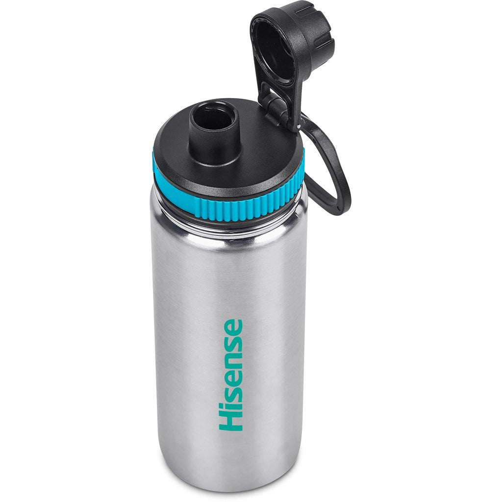 Altitude Cardozo Stainless Steel Water Bottle – 750ml Mirelle Leather and Lifestyle