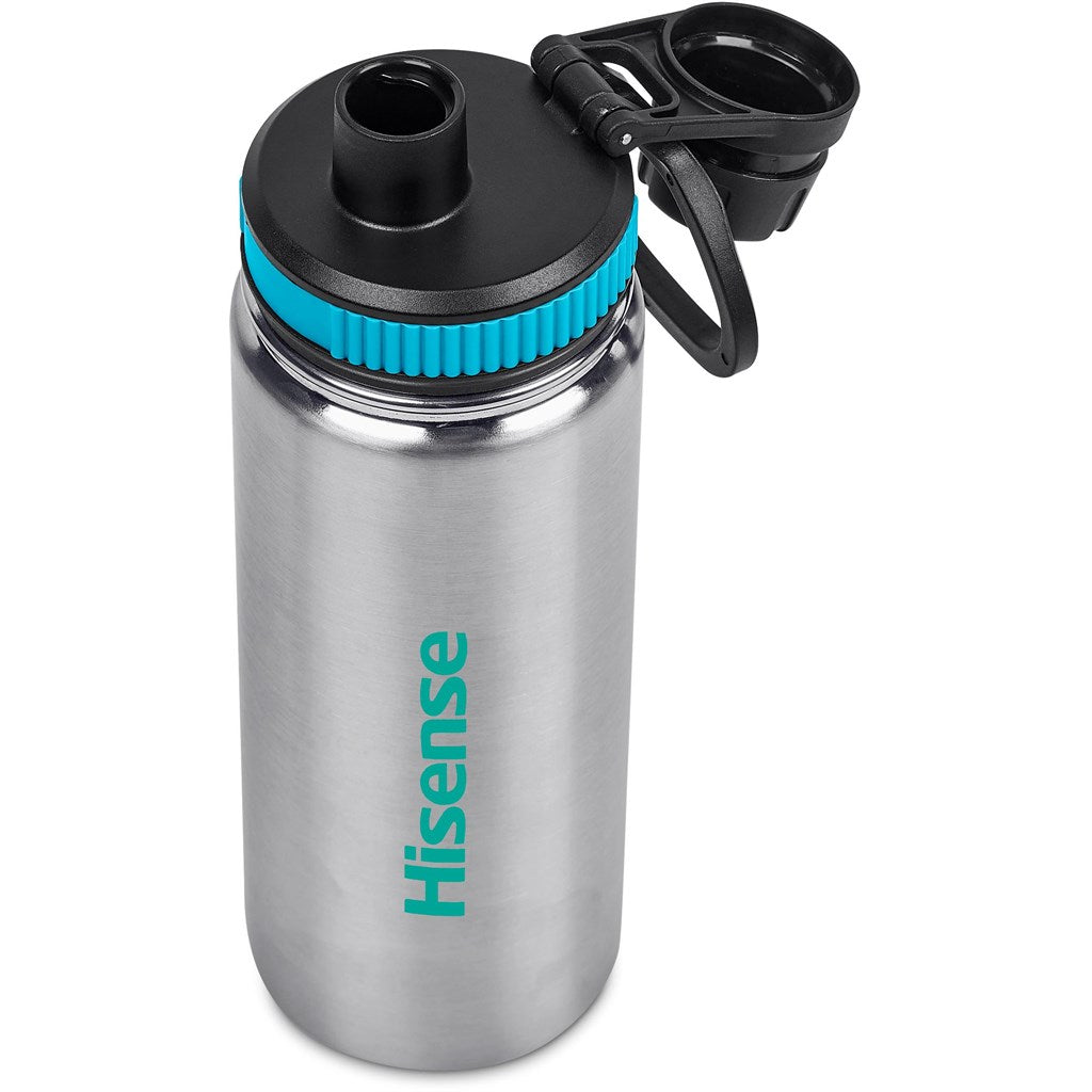 Altitude Cardozo Stainless Steel Water Bottle – 750ml Mirelle Leather and Lifestyle