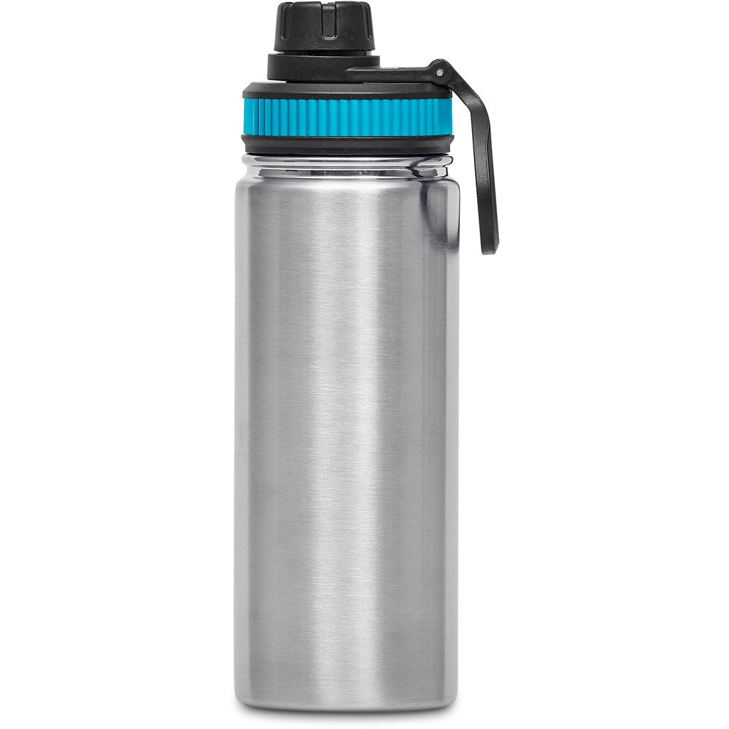 Altitude Cardozo Stainless Steel Water Bottle – 750ml Mirelle Leather and Lifestyle