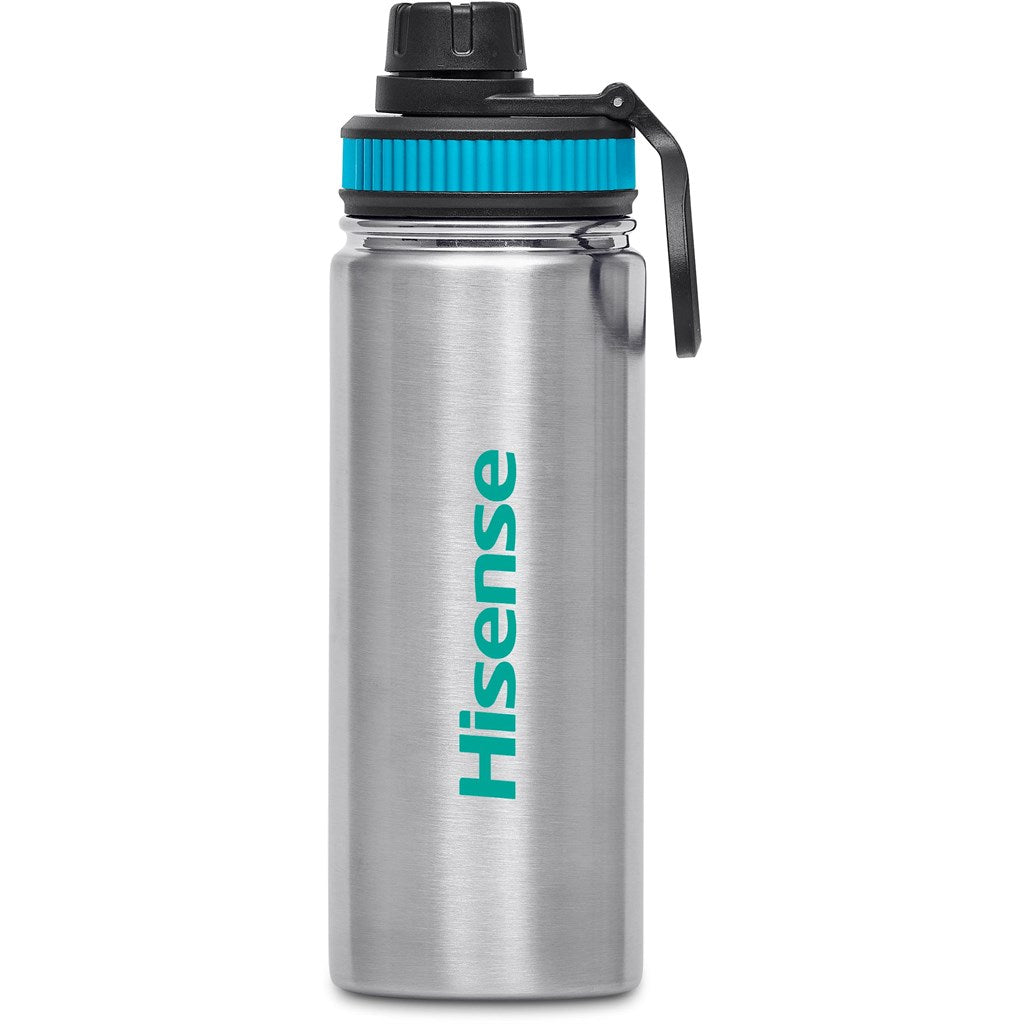 Altitude Cardozo Stainless Steel Water Bottle – 750ml Mirelle Leather and Lifestyle