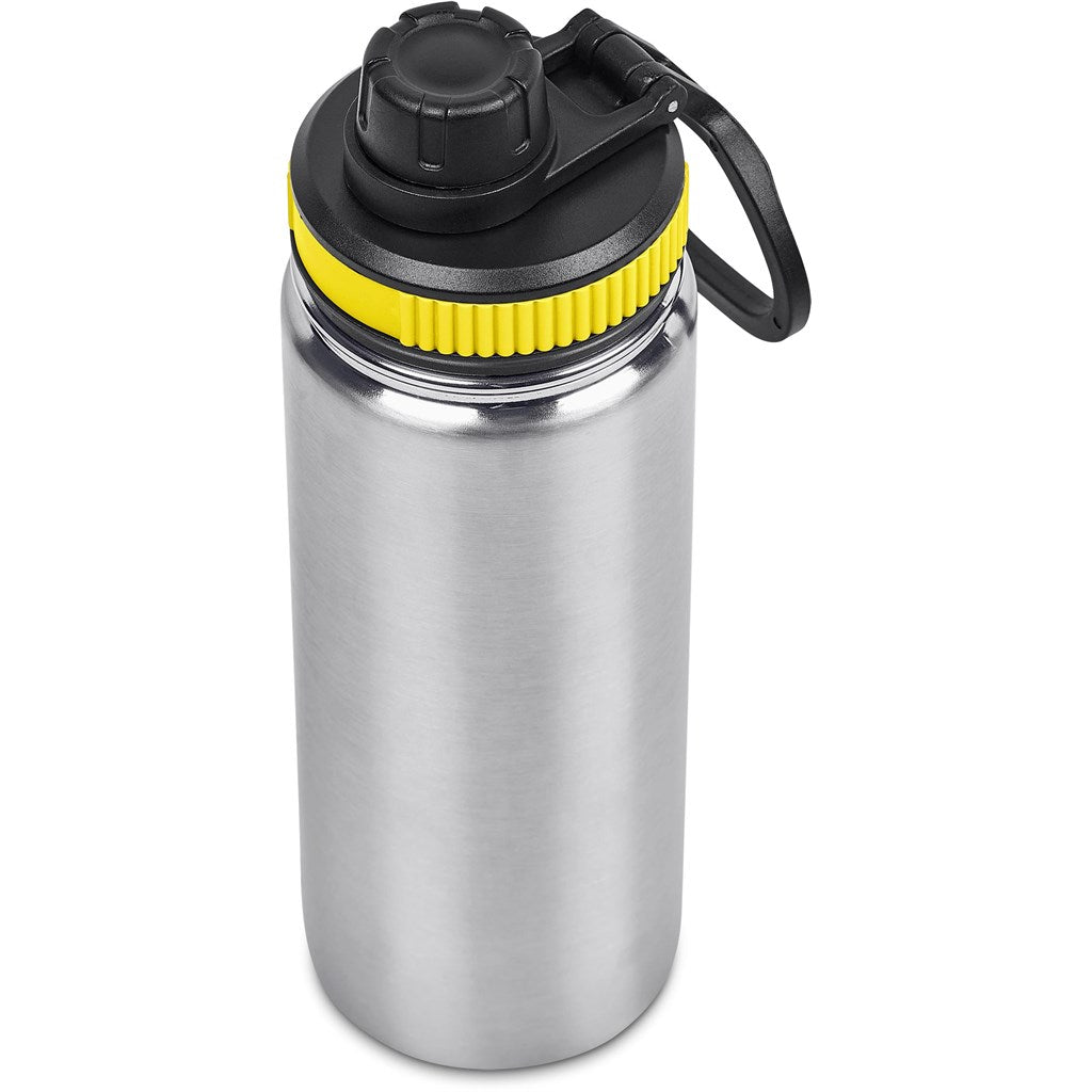 Altitude Cardozo Stainless Steel Water Bottle – 750ml Mirelle Leather and Lifestyle